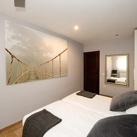 Landhuis El Canton De Carlos