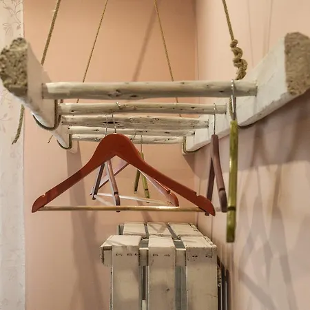 Landhuis El Canton De Carlos Castelserás