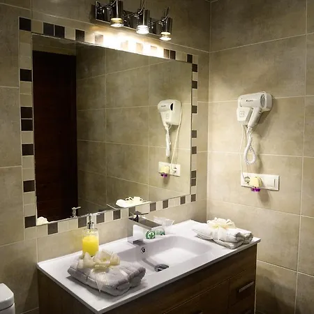 Landhuis El Canton De Carlos