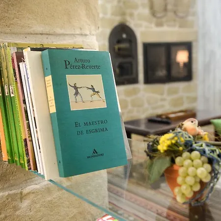 Landhuis El Canton De Carlos *