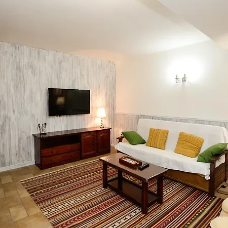 Landhuis El Canton De Carlos