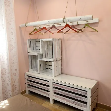 Landhuis El Canton De Carlos Castelserás