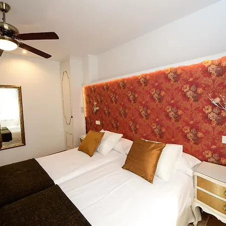 Landhuis El Canton De Carlos Castelserás