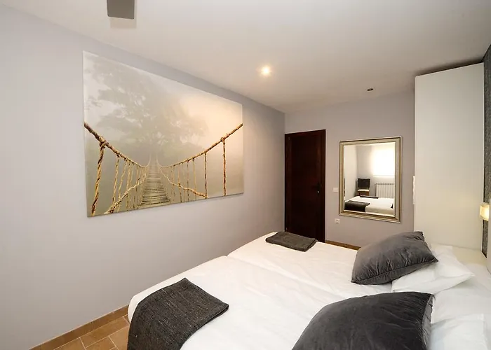 Lantställe El Canton De Carlos