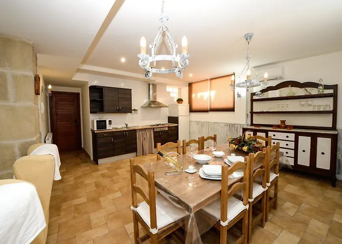 Lantställe El Canton De Carlos *