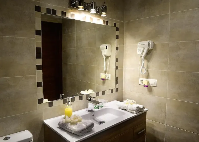 Lantställe El Canton De Carlos