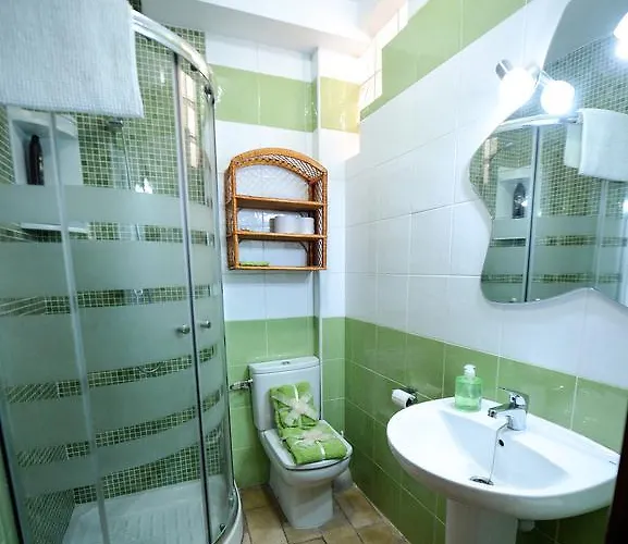 Lantställe El Canton De Carlos Castelserás