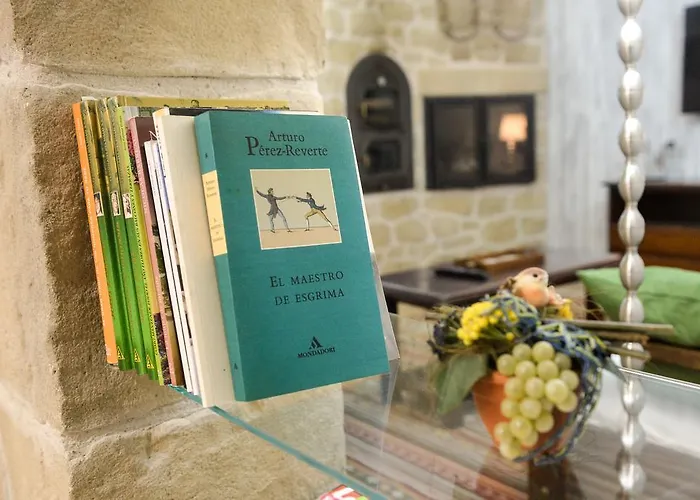 Lantställe El Canton De Carlos *