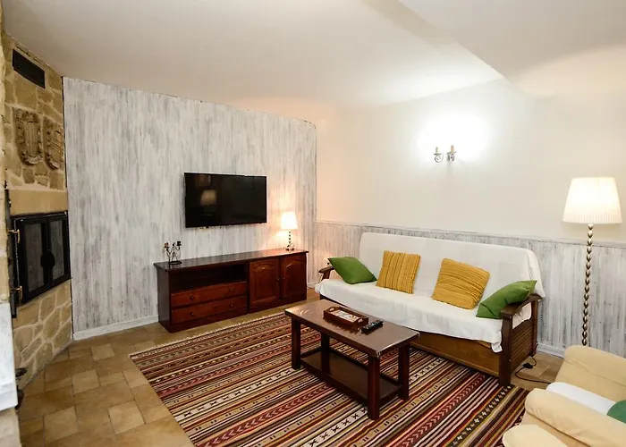 Lantställe El Canton De Carlos