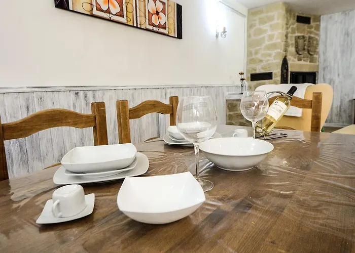 Lantställe El Canton De Carlos *