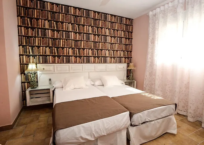 El Canton De Carlos Castelserás