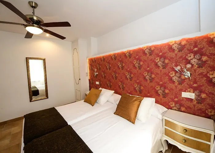 Lantställe El Canton De Carlos Castelserás