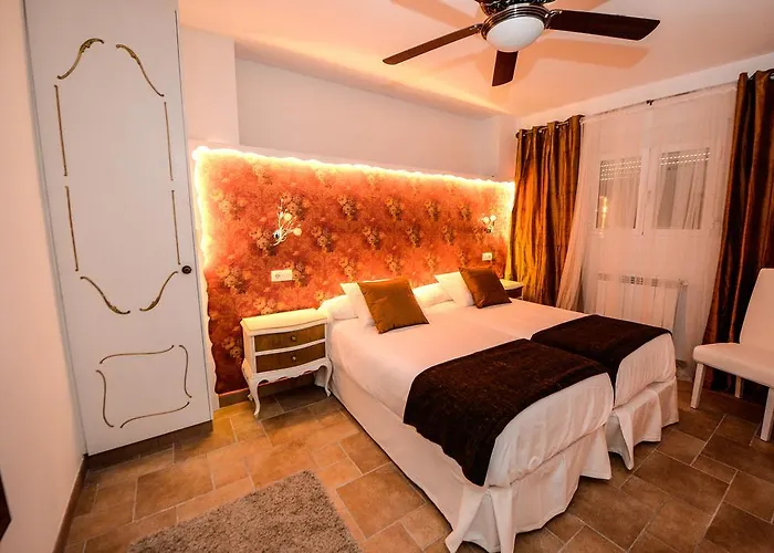 Lantställe El Canton De Carlos *